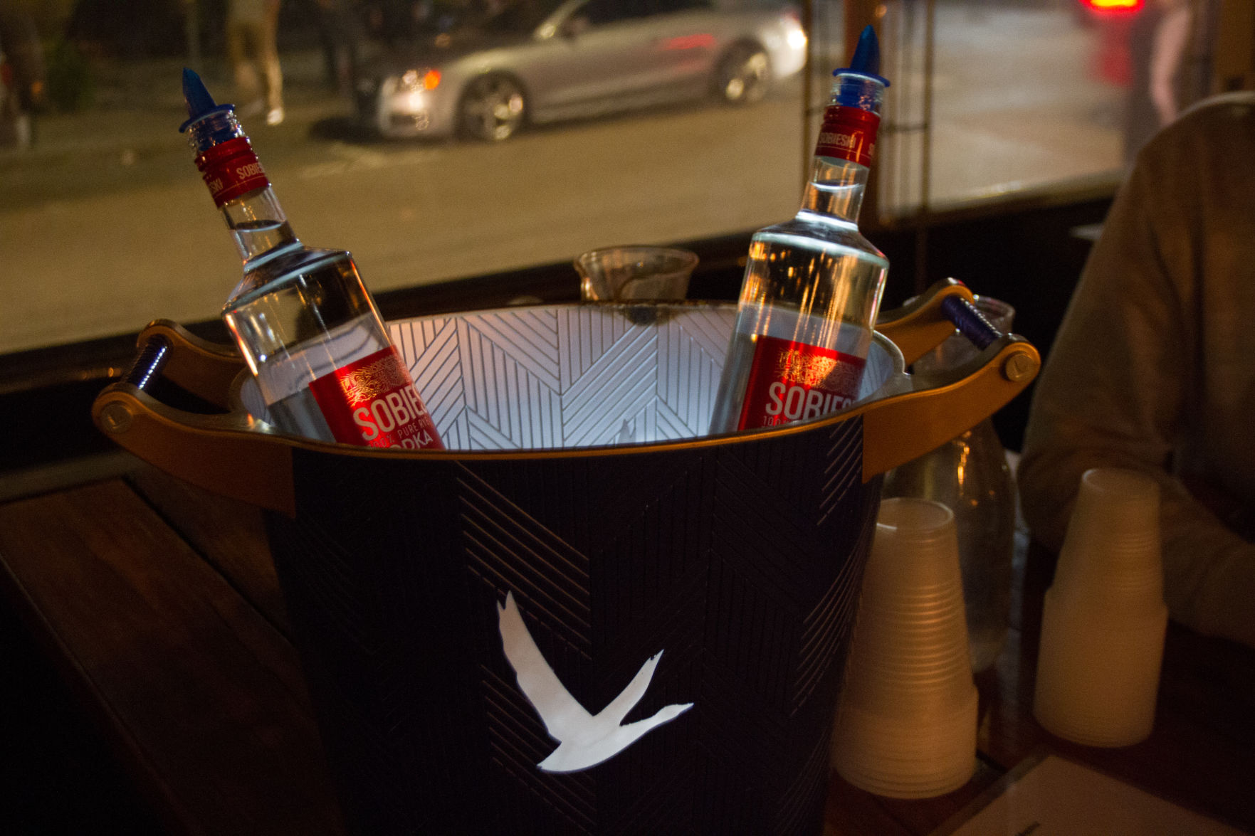 Bar Hop: The Barking Frog (Photo 6)